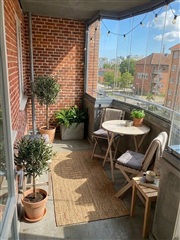 Photo 1. Apartment, Morsøgade, Aalborg 