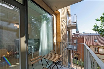 Billede 4. Lejlighed, Søndergade, Aarhus C 