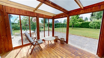 Billede 21. Hus/villa, Thorskær, Holbæk 