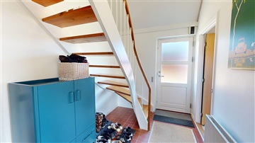 Billede 20. Hus/villa, Thorskær, Holbæk 