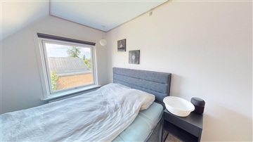 Billede 9. Hus/villa, Thorskær, Holbæk 