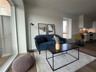 Billede 7. Lejlighed, Banesporet, Randers NØ 