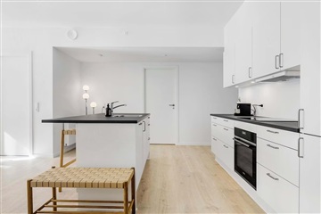 Billede 2. Lejlighed, Søndergade, Aarhus C 