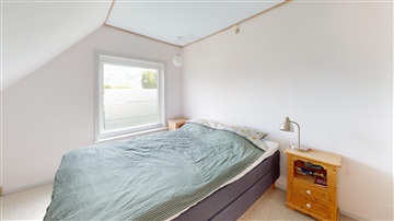 Billede 11. Hus/villa, Thorskær, Holbæk 
