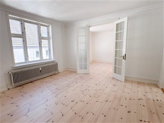 Billede 5. Lejlighed, Slotsgade, Aalborg 