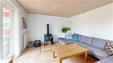 Billede 2. Hus/villa, Thorskær, Holbæk 