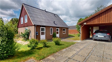 Billede 25. Hus/villa, Thorskær, Holbæk 