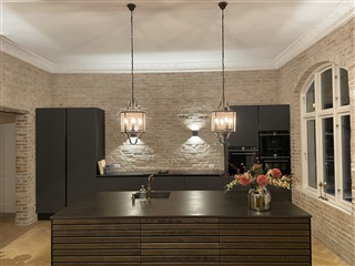 Billede 1. Lejlighed, Østerbro, Aalborg 