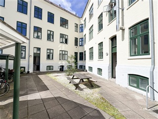 Billede 15. Lejlighed, Slotsgade, Aalborg 