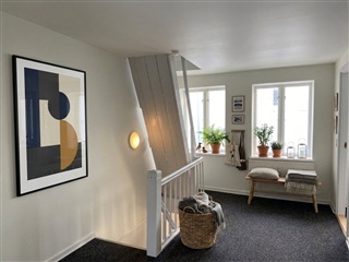 Billede 4. Lejlighed, Vestergade, Odense C 
