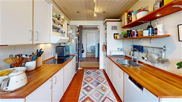 Billede 5. Hus/villa, Thorskær, Holbæk 