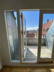 Photo 1. Apartment, Vesterå, Aalborg 