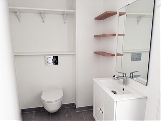 Billede 9. Lejlighed, Slotsgade, Aalborg 
