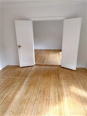 Billede 3. Lejlighed, Ivar Huitfeldts Gade, Aalborg 