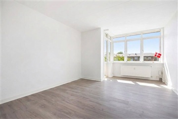 Photo 3. Apartment, Morsøgade, Aalborg 