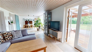 Billede 3. Hus/villa, Thorskær, Holbæk 