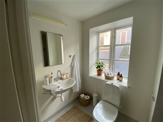 Billede 3. Lejlighed, Vestergade, Odense C 