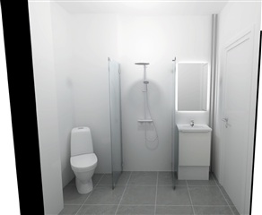 Billede 2. Lejlighed, Rødegårdsvej, Odense C 