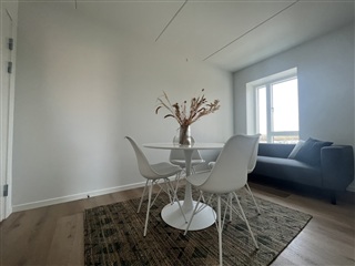 Billede 1. Lejlighed, Banesporet, Randers NØ 