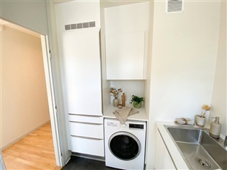 Billede 2. Lejlighed, Albanigade, Odense C 