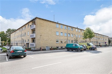 Billede 21. Lejlighed, Falkevej, Randers NØ 