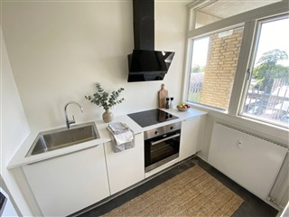 Billede 1. Lejlighed, Albanigade, Odense C 