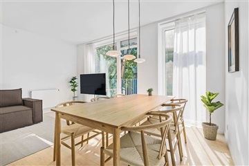 Billede 13. Lejlighed, Søndergade, Aarhus C 