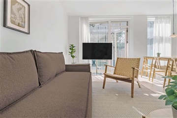 Billede 12. Lejlighed, Søndergade, Aarhus C 