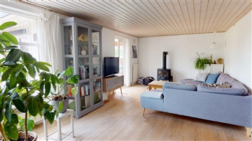 Billede 1. Hus/villa, Thorskær, Holbæk 