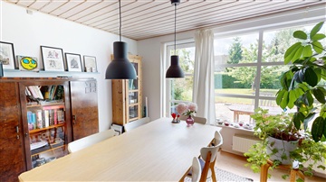 Billede 4. Hus/villa, Thorskær, Holbæk 