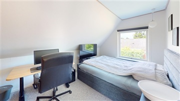 Billede 10. Hus/villa, Thorskær, Holbæk 