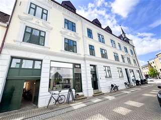 Billede 17. Lejlighed, Slotsgade, Aalborg 