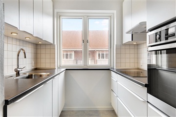 Photo 7. Apartment, Morsøgade, Aalborg 