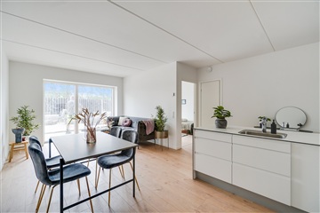 Billede 2. Lejlighed, Lækrogen, Albertslund 