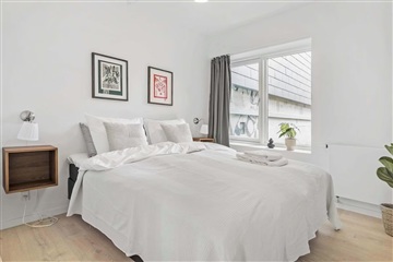 Billede 9. Lejlighed, Søndergade, Aarhus C 