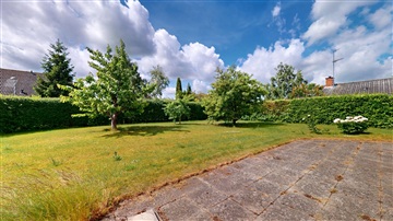 Billede 24. Hus/villa, Thorskær, Holbæk 