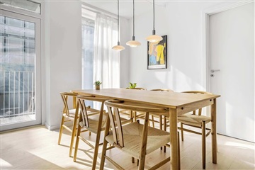 Billede 8. Lejlighed, Søndergade, Aarhus C 