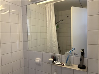 Billede 3. Værelse, Fyrbødervej, København NV 