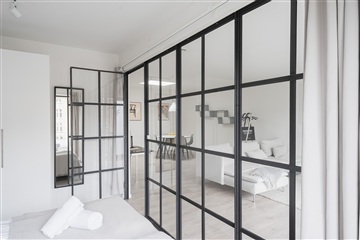 Billede 6. Lejlighed, Ny Munkegade, Aarhus C 
