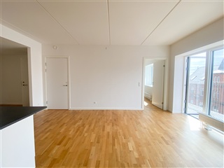 Billede 3. Lejlighed, Markedspladsen, Randers C 