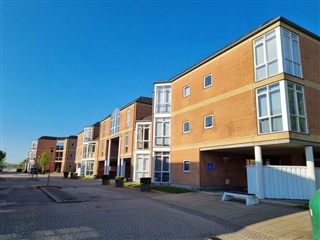 Billede 9. Lejlighed, Myrdalstræde, Aalborg Øst 