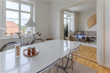 Billede 7. Lejlighed, Schleppegrellsgade, Aalborg 
