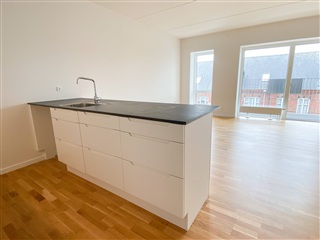 Billede 20. Lejlighed, Markedspladsen, Randers C 