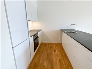 Billede 19. Lejlighed, Markedspladsen, Randers C 
