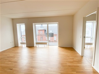 Billede 15. Lejlighed, Markedspladsen, Randers C 