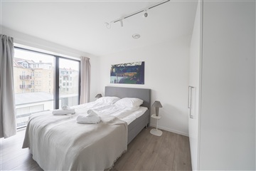 Billede 5. Lejlighed, Ny Munkegade, Aarhus C 