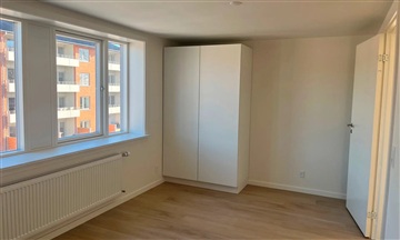 Photo 9. Apartment, Porsvænget, Herning 