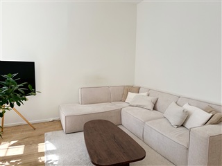 Billede 5. Lejlighed, Gammel Havn, Aalborg 