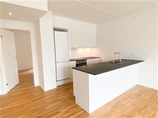 Billede 16. Lejlighed, Markedspladsen, Randers C 