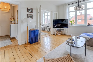Billede 5. Lejlighed, Schleppegrellsgade, Aalborg 